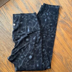 Lululemon Align 25” Legging-2024 Print